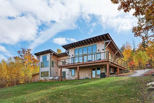 42 Moose Hollow Lane, Brownfield, ME, 04010 | Card Image