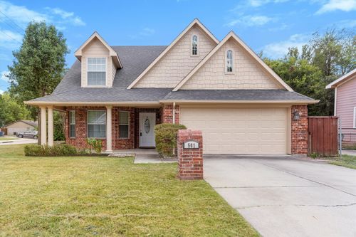 501 W Leland Ave, Mckinney, TX, 75069-2023 | Card Image