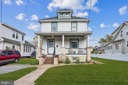 211 Newton Ave, OAKLYN, NJ, 08107-1443 | Card Image