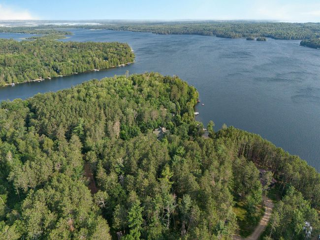 5878 S Thunder Lake Dr Ne, Home with 0 bedrooms, 0 bathrooms and null parking in Remer MN | Image 25