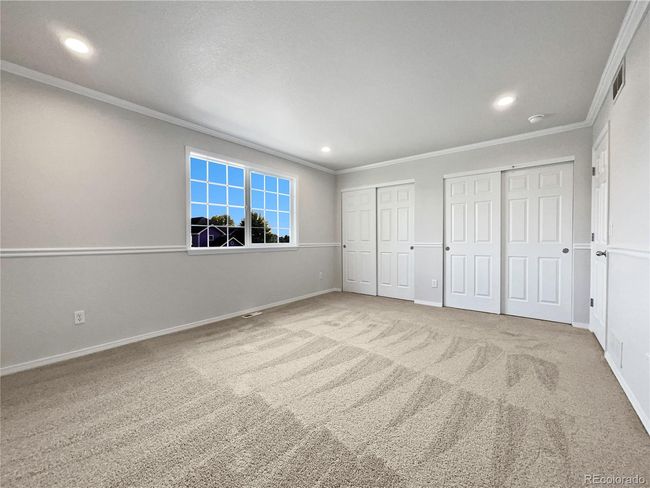 545 Short Dr, House other with 5 bedrooms, 4 bathrooms and 3 parking in Dacono CO | Image 37