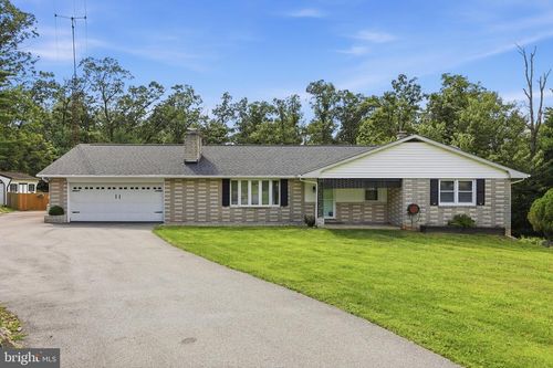 21874 Boonsboro Mountain Rd, BOONSBORO, MD, 21713-1803 | Card Image