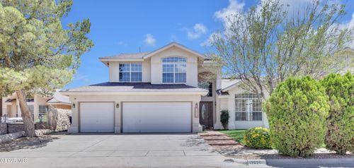 12620 Sun Empress Dr, El Paso, TX, 79938-4494 | Card Image