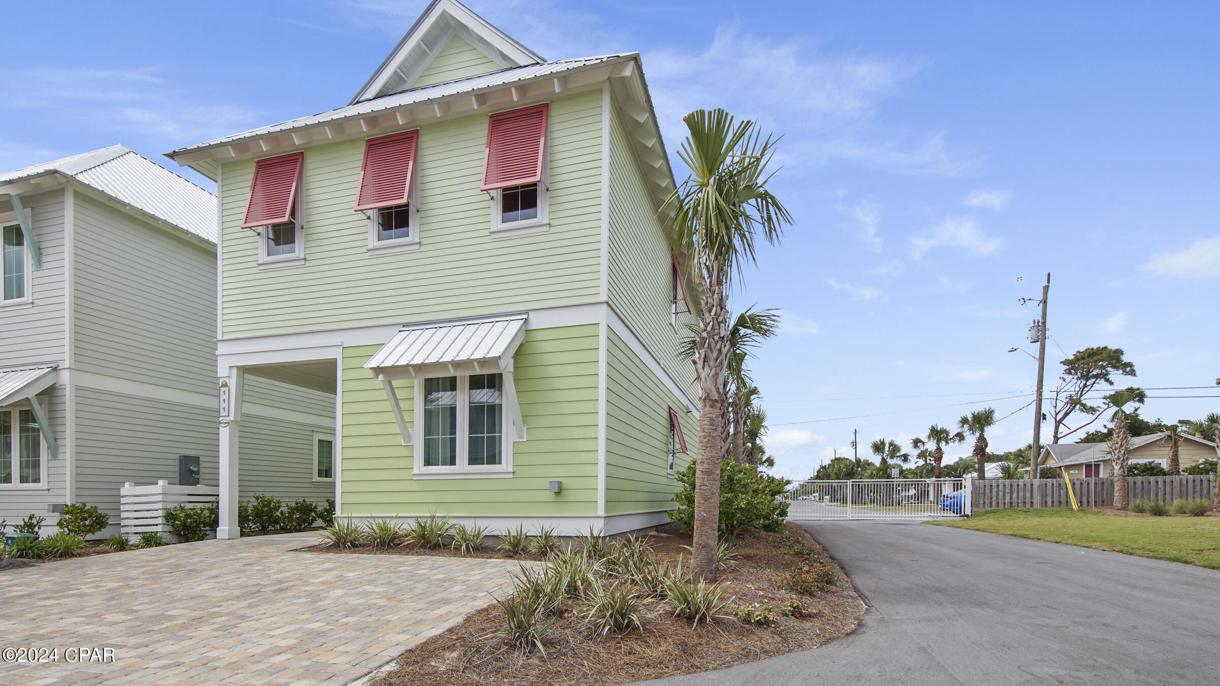 Paradise Found Cir, Panama City Beach, FL 32413