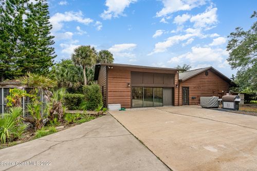 515 Grant Rd, Palm Bay, FL, 32909-7133 | Card Image