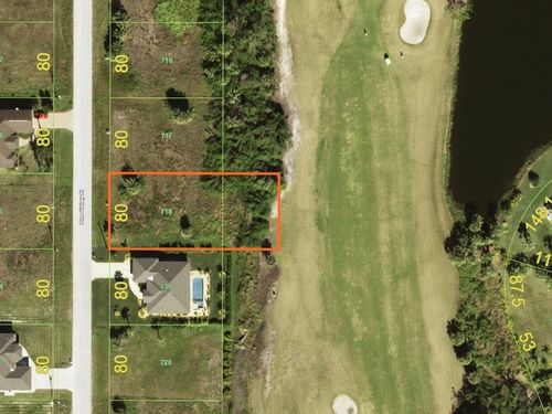 39 Pine Valley Pl, ROTONDA WEST, FL, 33947-2192 | Card Image