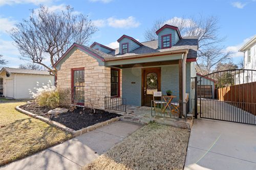 2548 Walsh Ct, Fort Worth, TX, 76109-1056 | Card Image