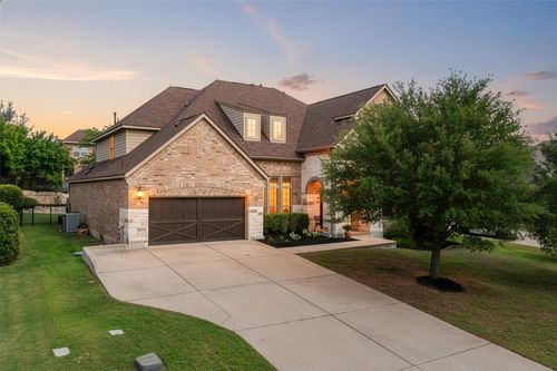 2236 Ambush Cyn, Leander, TX, 78641-8893 | Card Image
