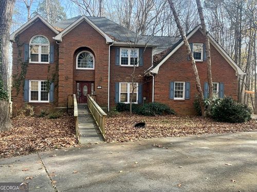 210 Lang Dr, Fayetteville, GA, 30214-3800 | Card Image