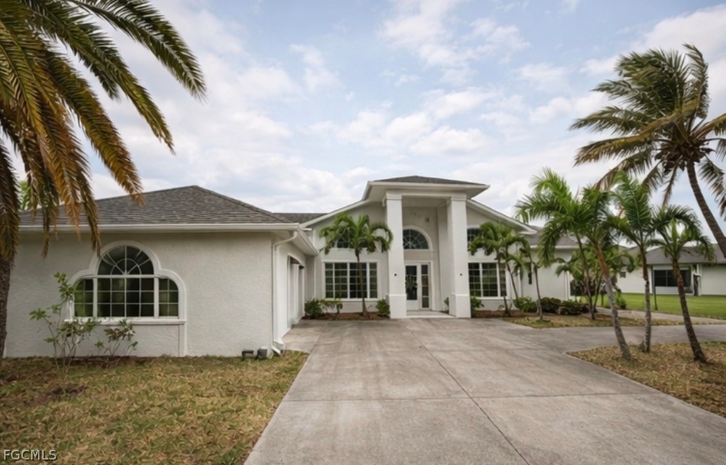 Residential in Cape Coral 4