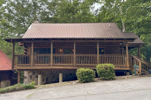 510 Hoot Owl Way, Gatlinburg, TN, 37738 | Card Image