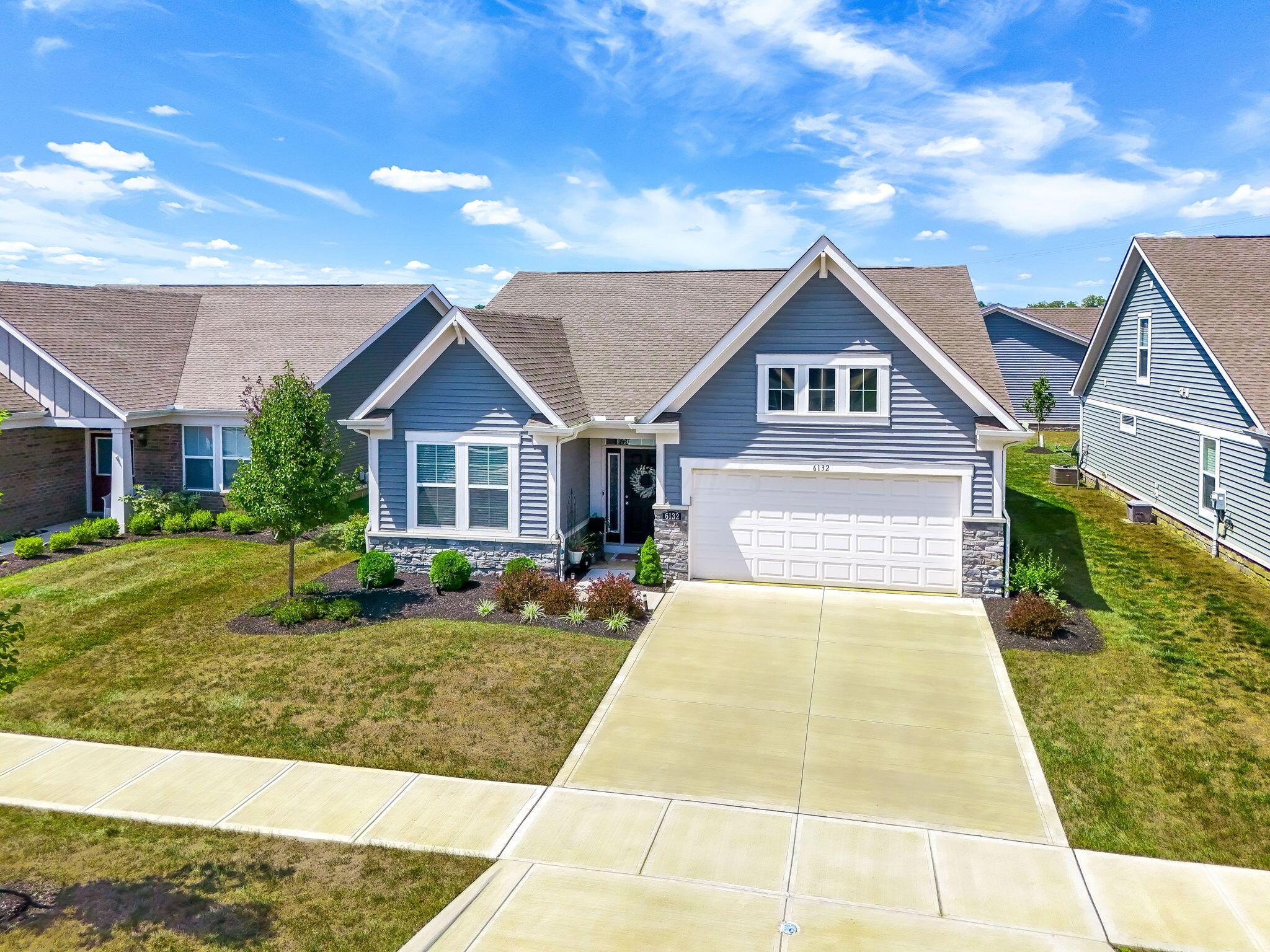 Windcliff Dr, Grove City, OH 43123