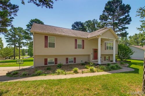 3038 Wolf Run, Poplar Bluff, MO, 63901 | Card Image