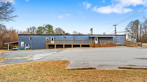 4911 Archdale Rd, Trinity, NC, 27370-9444 | Card Image