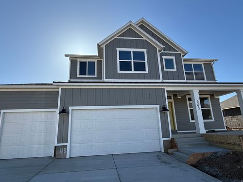 133-6393 S Larry Way, South Weber, UT, 84405 | Card Image