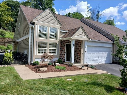 202 Old Village Ln, Bethel Park, PA, 15102-3299 | Card Image