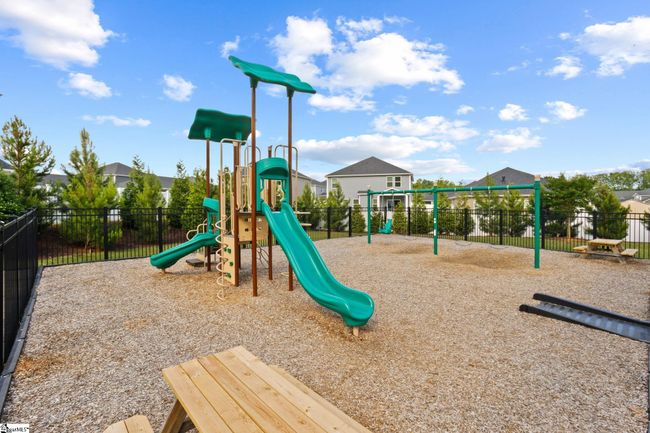 117 Hazelcroft Dr, House other with 4 bedrooms, 2 bathrooms and 2 parking in Fountain Inn SC | Image 32