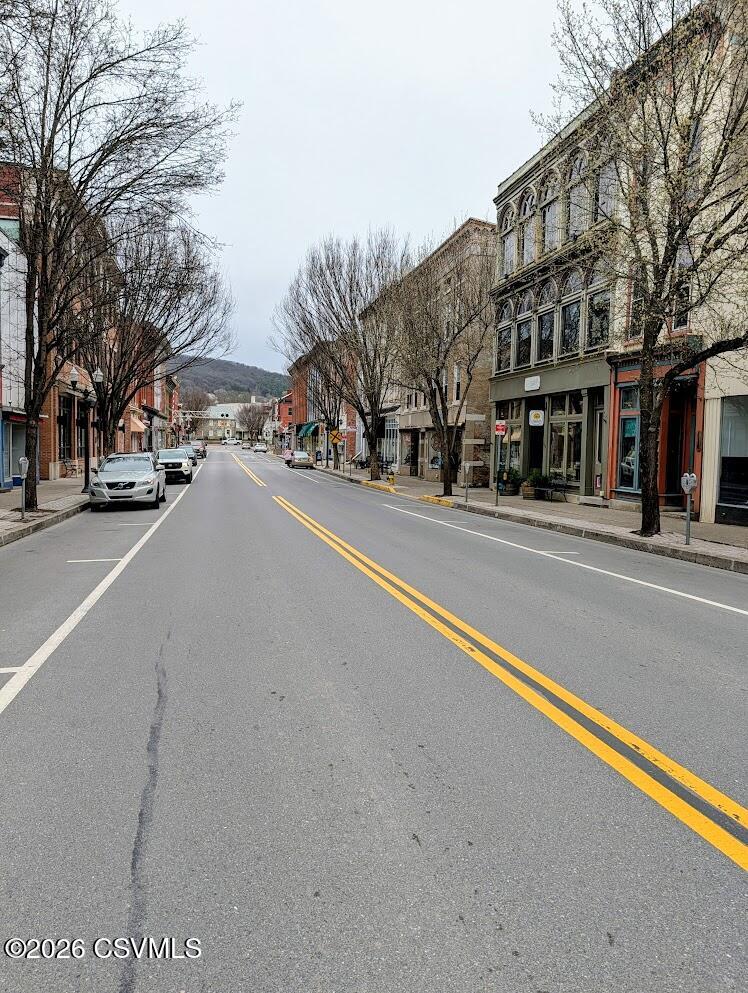 Residential Income in Danville 5