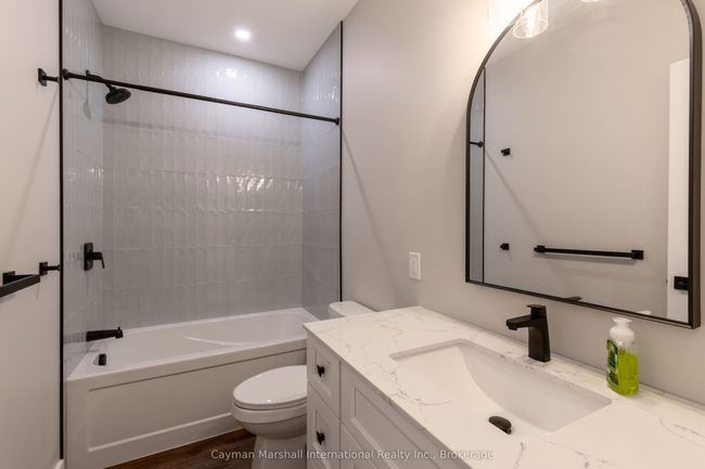 5 - 1034 Quinn Rd, House other with 5 bedrooms, 4 bathrooms and 6 parking in Utterson ON | Image 12
