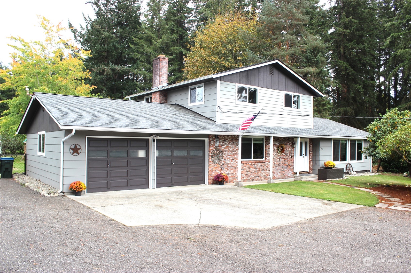 Joselyn St, Rochester, WA 98579