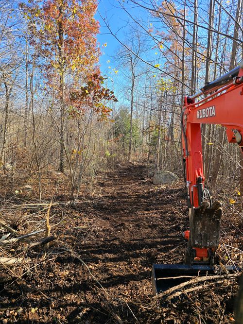 550 Al Harvey Rd, Stonington, CT, 06378-1500 | Card Image