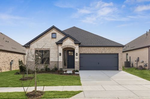 5409 Bardwell Dr, Argyle, TX, 76226-3972 | Card Image