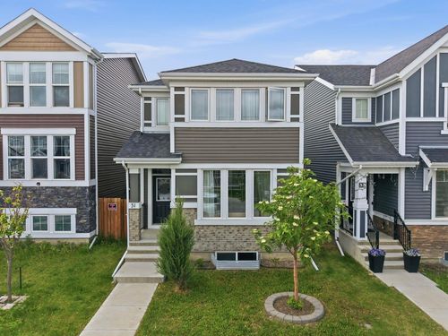 31 Red Embers Lane Ne, Calgary, AB, T3N0R2 | Card Image