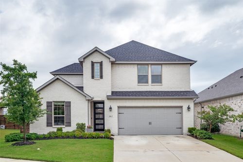 2817 Buckthorn Rd, Northlake, TX, 76226-3242 | Card Image