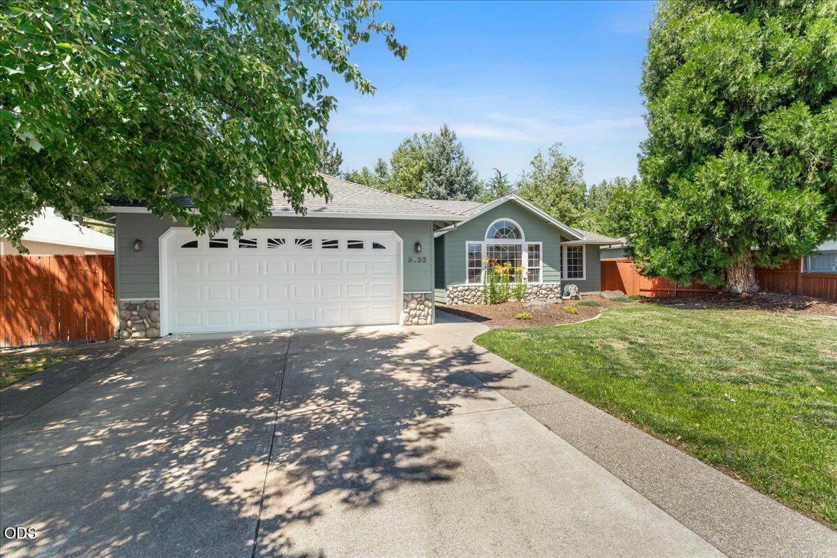 Residential in Medford