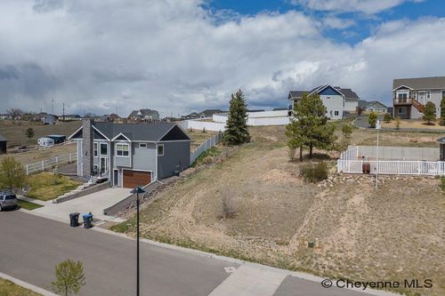 Lot 9 Sunrise Hills Dr, Cheyenne, WY, 82009 | Card Image