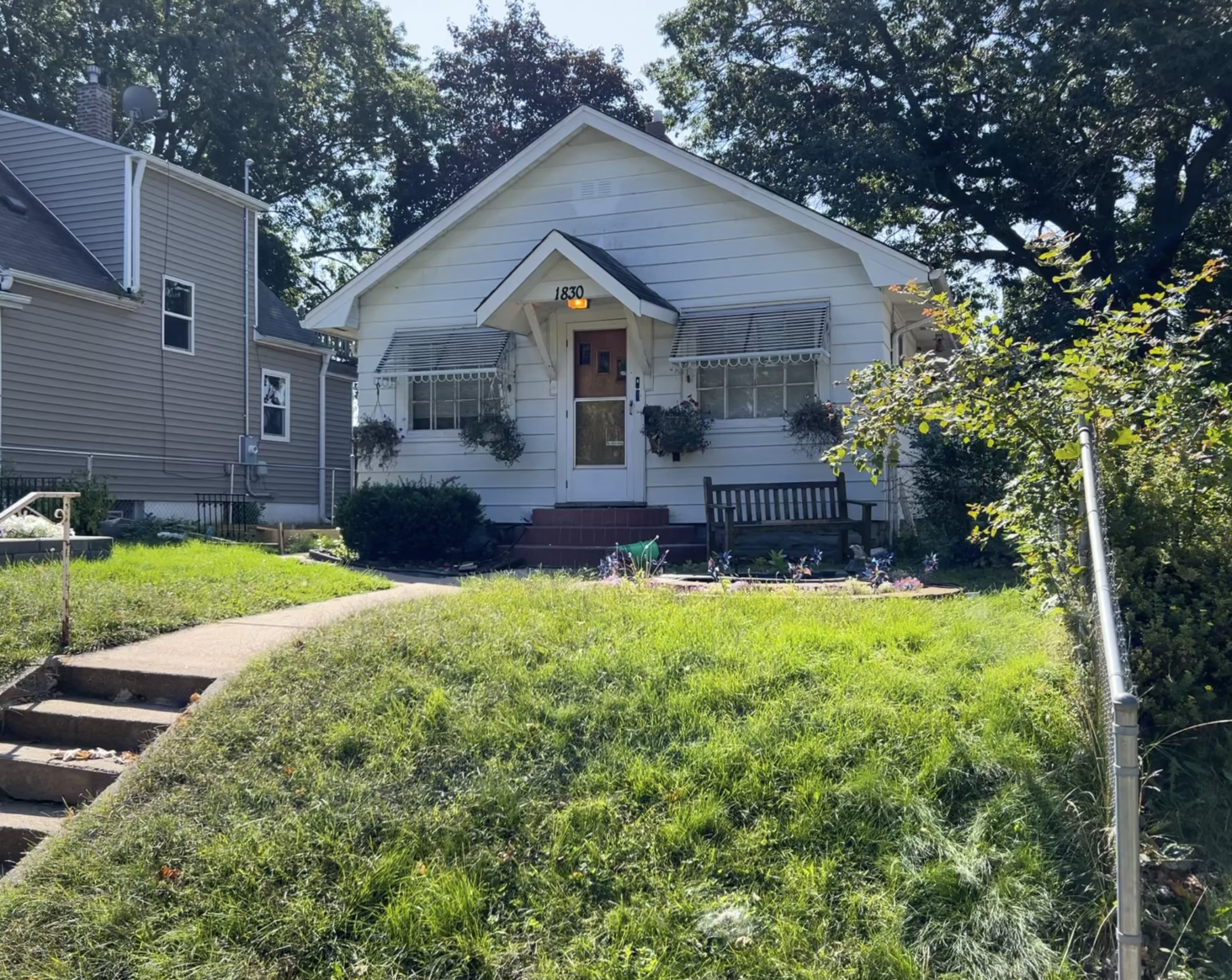 Nebraska Ave, Saint Paul, MN 55119
