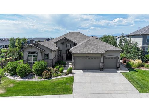 2809 Sunset View Dr, Fort Collins, CO, 80528-7000 | Card Image