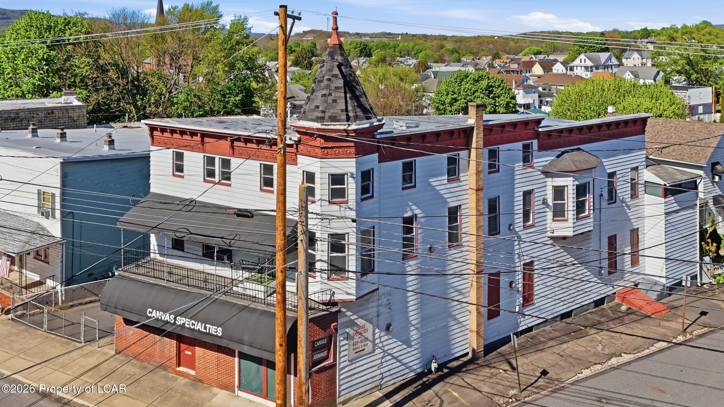 Commercial Sale in Wilkes-Barre 2