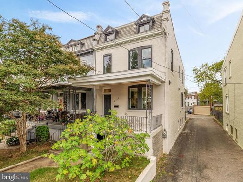 4112 5th St Nw, WASHINGTON, DC, 20011-5946 | Card Image