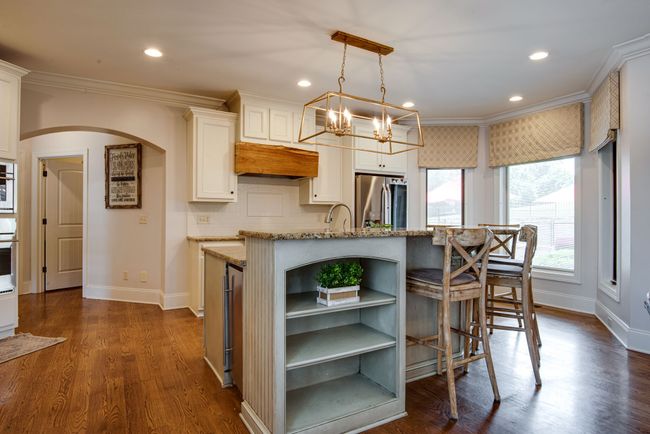 6605 Goshawk Ct, House other with 5 bedrooms, 7 bathrooms and 7 parking in Arrington TN | Image 20
