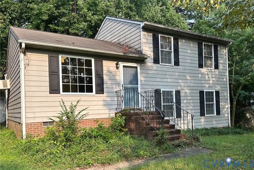 3509 Westbrook Rd, North Prince George, VA, 23860-7438 | Card Image
