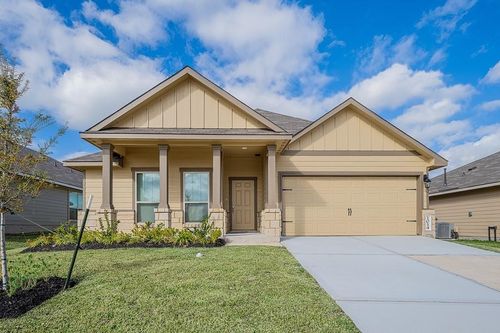 1014 Davy, Brenham, TX, 77833-2251 | Card Image