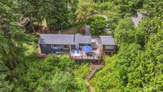 1188 Island Dr, House other with 2 bedrooms, 3 bathrooms and null parking in Lummi Island WA | Image 30