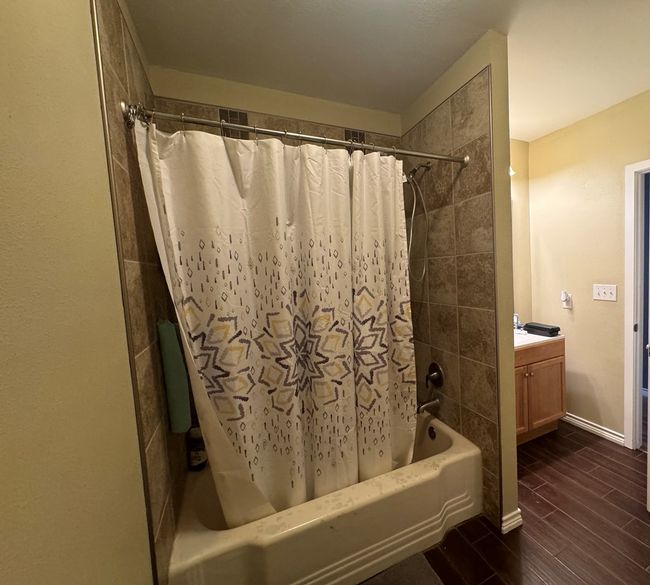 504 N Wildcat Dr, House other with 2 bedrooms, 1 bathrooms and null parking in Wink TX | Image 8