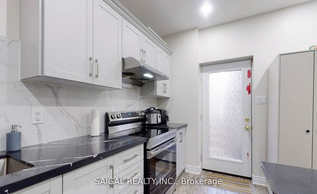 BASEMENT - 106 Portch Gate, House other with 2 bedrooms, 1 bathrooms and 1 parking in Milton ON | Image 5