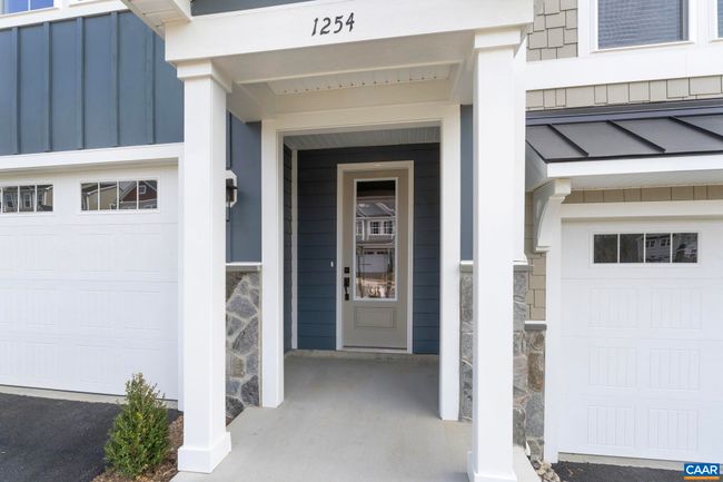 45 Farrow Dr, House attached with 3 bedrooms, 3 bathrooms and null parking in CHARLOTTESVILLE VA | Image 4