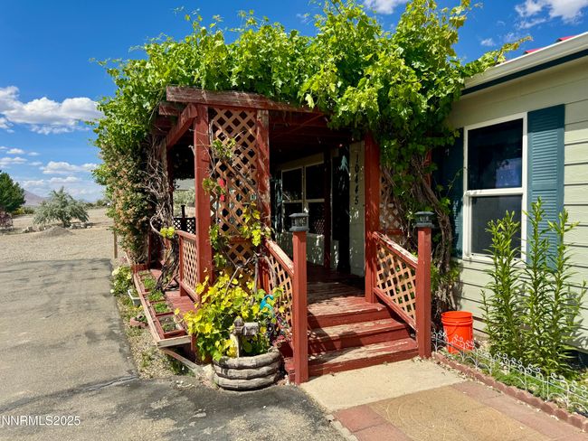 10445 Reins Way, House other with 3 bedrooms, 2 bathrooms and 5 parking in Winnemucca NV | Image 7