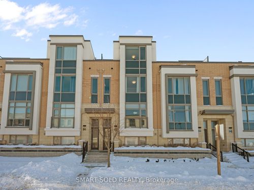 92 William Saville St, Unionville, ON, L3R9S3 | Card Image