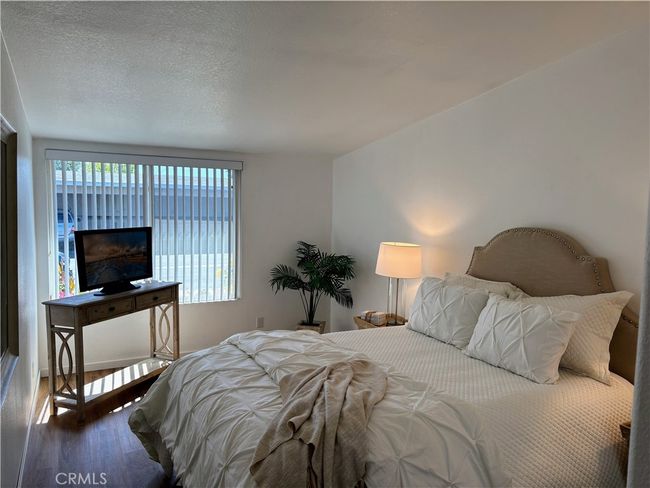 Expanded Primary Bedroom With Walk-in Closet | Image 14