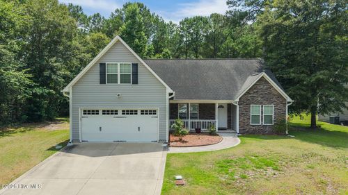 269 Blue Creek Farms Dr, Jacksonville, NC, 28540-3171 | Card Image
