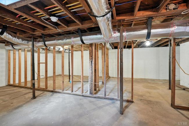 7598 Epsons Rd, House other with 2 bedrooms, 2 bathrooms and null parking in Gladys VA | Image 26
