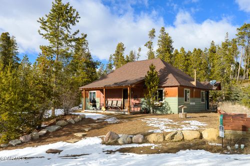85 Grand Lake Ln, Grand Lake, CO, 80447 | Card Image