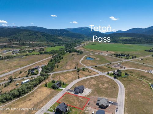 9270 Timberline Loop, Victor, ID, 83455-1329 | Card Image