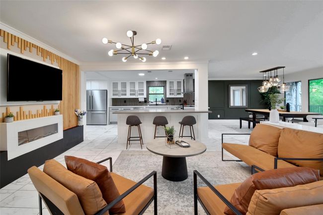 140 S Timber Top Dr, House other with 3 bedrooms, 3 bathrooms and 2 parking in Spring TX | Image 24