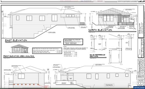 2074 Nw Victory Ave, Corvallis, OR, 97330-1489 | Card Image